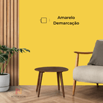 Tinta Piso Amarelo Demarcação 18L Suvinil