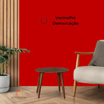 Tinta Piso Vermelho Demarcação 18L Suvinil