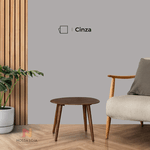 Tinta Piso Cinza 18L Suvinil