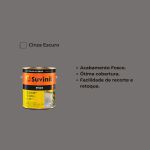 Tinta Piso Escuro 3,6L Suvinil