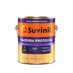 Verniz Proteção Dupla Natural Brilhante 3,6L Suvinil
