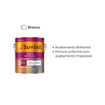 Tinta Esmalte Cor & Proteção Branco Brilhante 3,6L Suvinil
