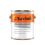 SELADOR ACRÍLICO 3,6 L SUVINIL