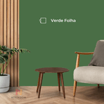 Tinta Esmalte Cor & Proteção Verde Folha Bril 3,6L Suvinil