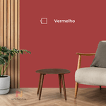 Tinta Esmalte Cor & Proteção Vermelho Brilhante 3,6L Suvinil