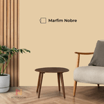Tinta Esmalte Cor & Proteção Marfim Nobre Bril 3,6L Suvinil