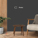 Tinta Esmalte Cor e Proteção Preto Fosco 3,6L Suvinil