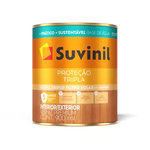 VERNIZ TRIPLA PROTEÇÃO FOSCO NATURAL 0,9L SUVINIL