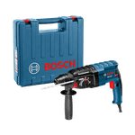 Martelete Perfurador GBH 2-24D 820W 127V c/ Maleta Bosch