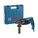 Martelete Perfurador GBH 2-24D 820W 127V c/ Maleta Bosch