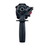 Martelete Perfurador GBH 2-24D 820W 127V c/ Maleta Bosch