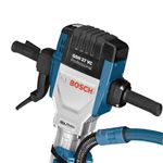 Martelete Demolidor GSH 27 VC 220V Bosch