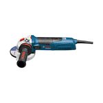 Esmerilhadeira angular Bosch GWS 17-125 S 1700W 220 V