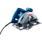 Serra Circular GKS 20-65 2000w 127v c/ 1 Disco E Guia Bosch