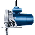 Serra Circular GKS 20-65 2000w 127v c/ 1 Disco E Guia Bosch