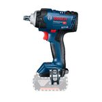 Chave de Impacto a Bateria GDS 18V-400 18V S/ Bat em maleta Bosch