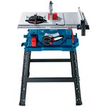 Serra de Mesa GTS 254 1800W 220V c/ Disco de 254mm Bosch