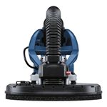 Lixadeira de Parede GTR 550 550W 127V com Maleta Bosch