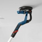 Lixadeira de Parede GTR 550 550W 127V com Maleta Bosch
