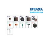 Microretífica 127V+31 AC/LATA Ferramenta Dremel 3000
