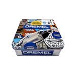 Microretífica 127V+31 AC/LATA Ferramenta Dremel 3000