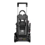 Lavadora de Alta Pressão GHP 220 2200 PSI 2100W 220V Bosch