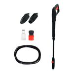 Lavadora de Alta Pressão GHP 220 2200 PSI 2100W 220V Bosch