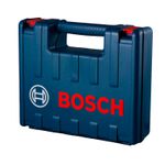 Furadeira de Imp GSB 13 RE 750W 220V 5 brocas e mala Bosch
