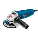 Combo Martelete GBH2-24 D + Esmerilhadeira GWS850 127V Bosch