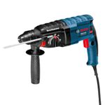Combo Martelete GBH2-24 D + Esmerilhadeira GWS850 127V Bosch