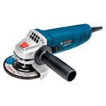 Combo Furadeira GSB 13RE + Esmerilhadeira GWS 850 127V Bosch