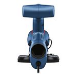 Lixadeira de Parede GTR 550 550W 220V com Maleta Bosch