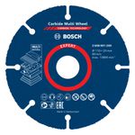 Serra Mármore GDC 150 TITAN 1500W 127V 5 Discos Bosch