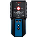Detector e scanner de parede GMS 120-27 Professional Bosch