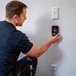 Detector e scanner de parede GMS 120-27 Professional Bosch
