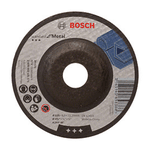 Disco de Desbaste Standard for Metal 115x6mm Bosch