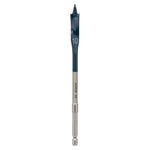 Broca chata Self Cut Speed Madeira 10mm (encaixe 1/4") Bosch 