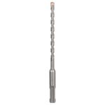 Broca Bosch SDS Plus-1 para concreto Ø6x100x160mm