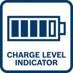 Bateria de Íons de Lítio ProCORE 18V 12,0Ah Bosch