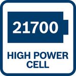 Bateria de Íons de Lítio ProCORE 18V 12,0Ah Bosch