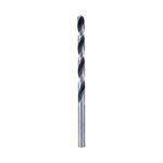 Broca Metal Aço Rápido HSS-PointTeQ 1/4" 10 peças Bosch 