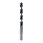 Broca Metal Bosch Aço Rápido HSS-PointTeQ 3/8" Bosch 