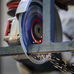 Disco de Corte Diamantado EXPERT X-Lock 125mm Bosch