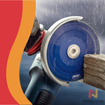 Disco de corte EXPERT Carbide Multi Wheel 115mm Bosch