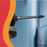 Broca p/porcelanato EXPERT HEX-9 Hard Ceramic 8x90mm Bosch