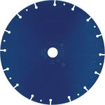 Disco de Corte Diamantado EXPERT Bosch 230mm 1U Bosch