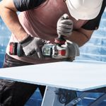 Disco de Corte Diamantado EXPERT Bosch 230mm 1U Bosch