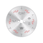 Disco de Serra 12" 96 dentes para MDF/MDP LU3A0300 Freud