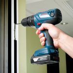 Kit de pontas e brocas X-Line 33 peças Bosch