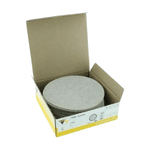 Disco Abrasivo Telado 125mm Gr 120 Sianet (c/ 50 unid.) Bosch
